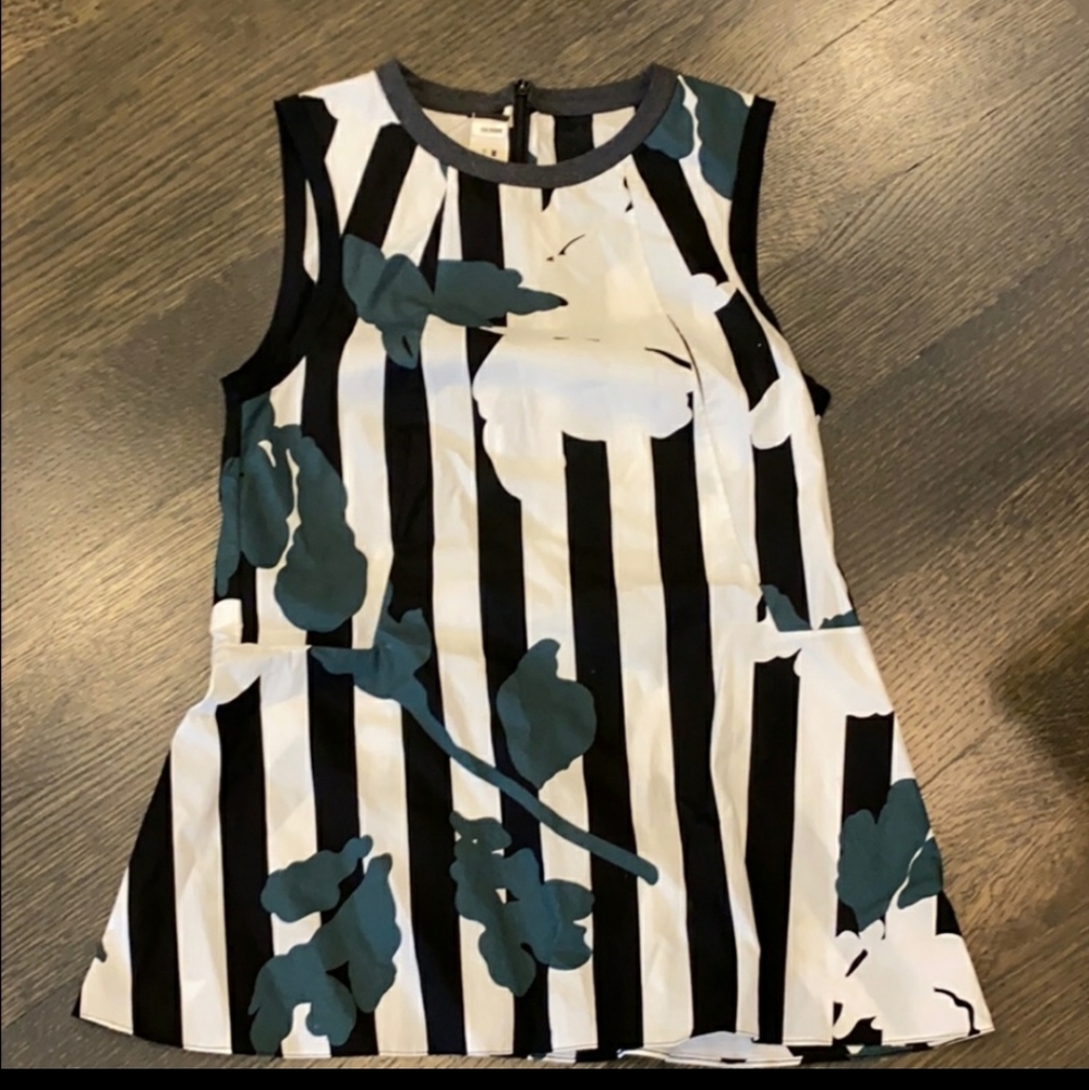 Authentic Marni top